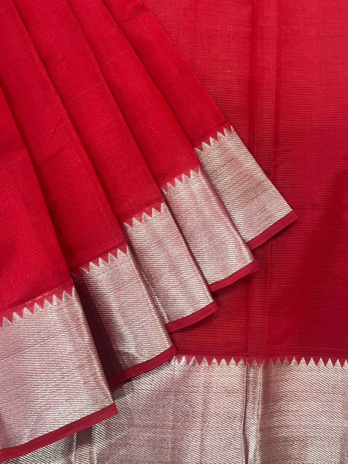 Silk Cotton Sarees